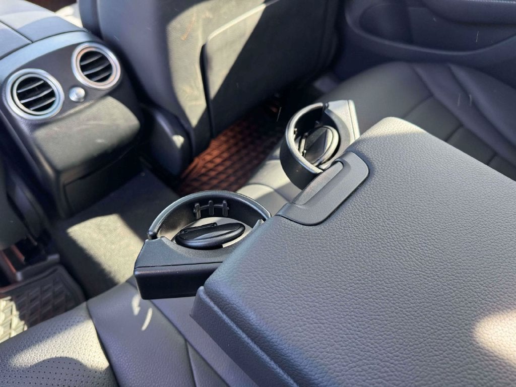 2022 Mercedes-Benz GLC GLC 300 4MATIC®