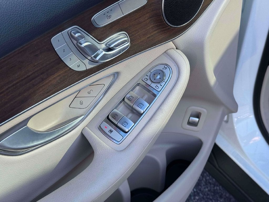 2022 Mercedes-Benz GLC GLC 300 4MATIC®