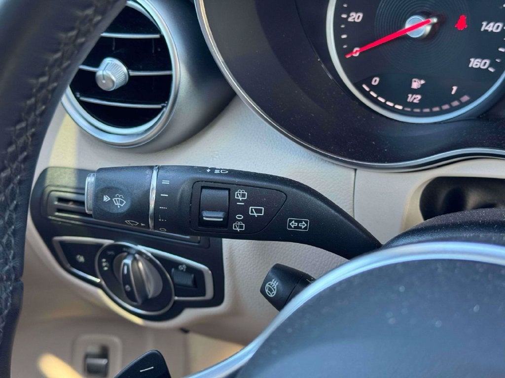 2022 Mercedes-Benz GLC GLC 300 4MATIC®