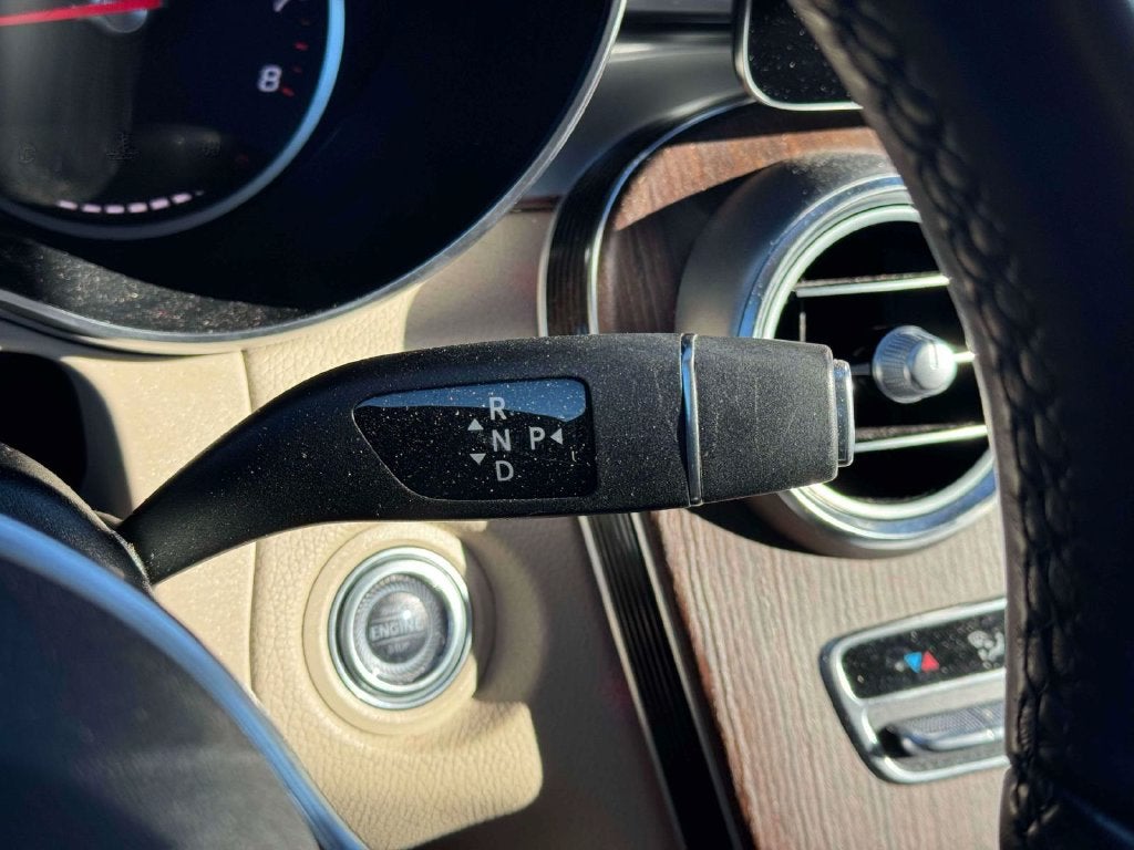 2022 Mercedes-Benz GLC GLC 300 4MATIC®