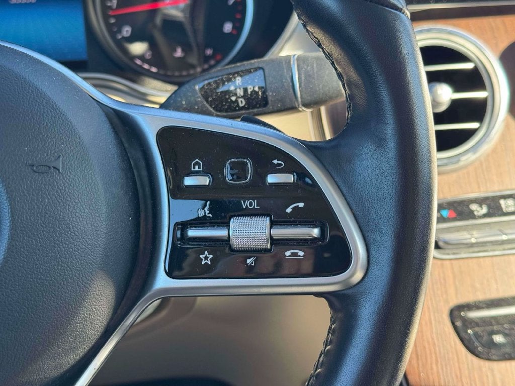 2022 Mercedes-Benz GLC GLC 300 4MATIC®