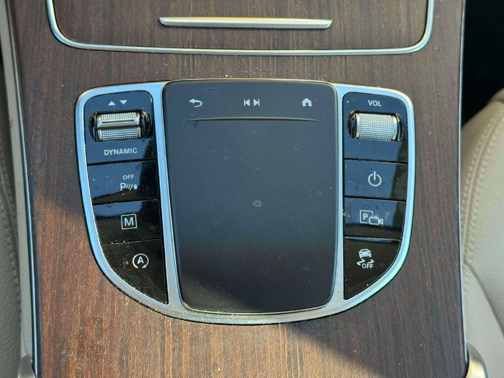 2022 Mercedes-Benz GLC GLC 300 4MATIC®