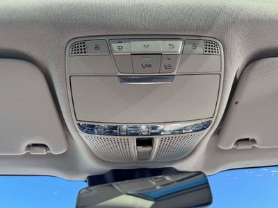 2022 Mercedes-Benz GLC GLC 300 4MATIC®