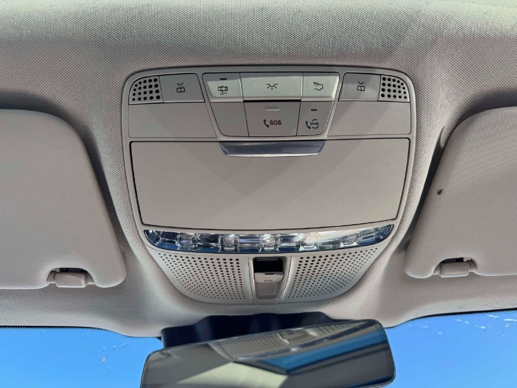 2022 Mercedes-Benz GLC GLC 300 4MATIC®