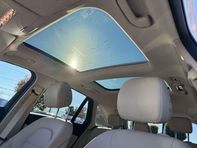 2022 Mercedes-Benz GLC GLC 300 4MATIC®