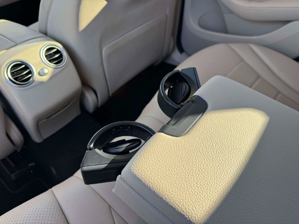 2022 Mercedes-Benz GLC GLC 300 4MATIC®