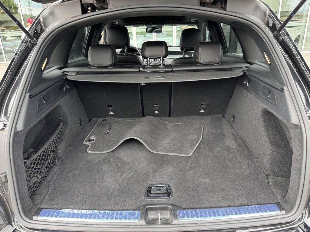 2022 Mercedes-Benz GLC GLC 300 4MATIC®