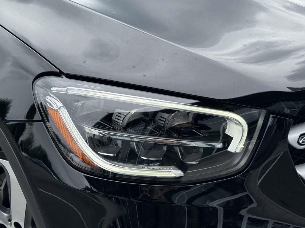 2022 Mercedes-Benz GLC GLC 300 4MATIC®