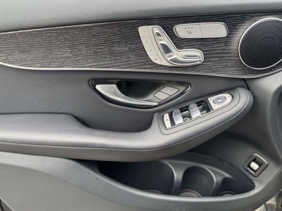 2022 Mercedes-Benz GLC GLC 300 4MATIC®