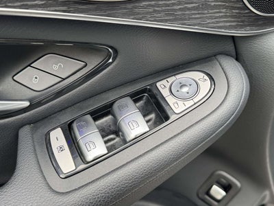 2022 Mercedes-Benz GLC GLC 300 4MATIC®