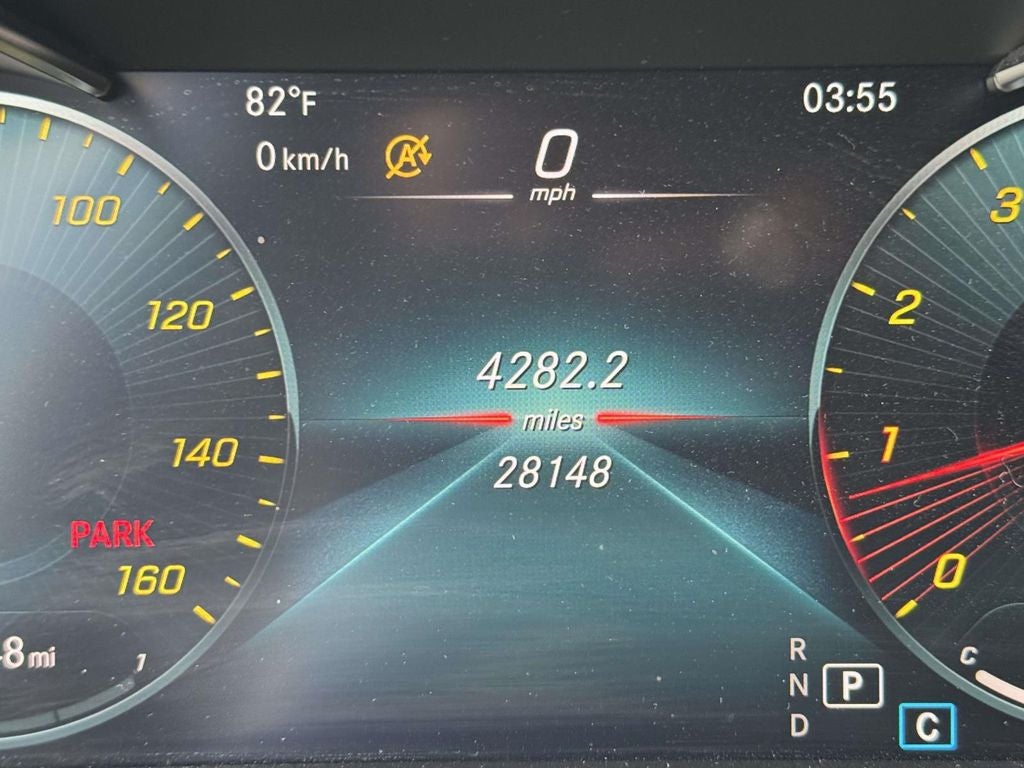 2022 Mercedes-Benz GLC GLC 300 4MATIC®