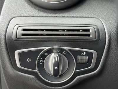 2022 Mercedes-Benz GLC GLC 300 4MATIC®