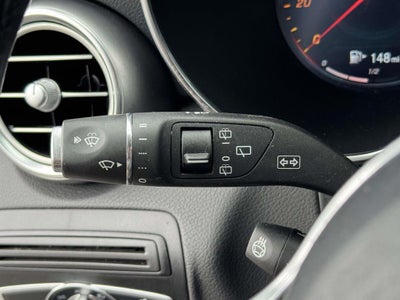 2022 Mercedes-Benz GLC GLC 300 4MATIC®