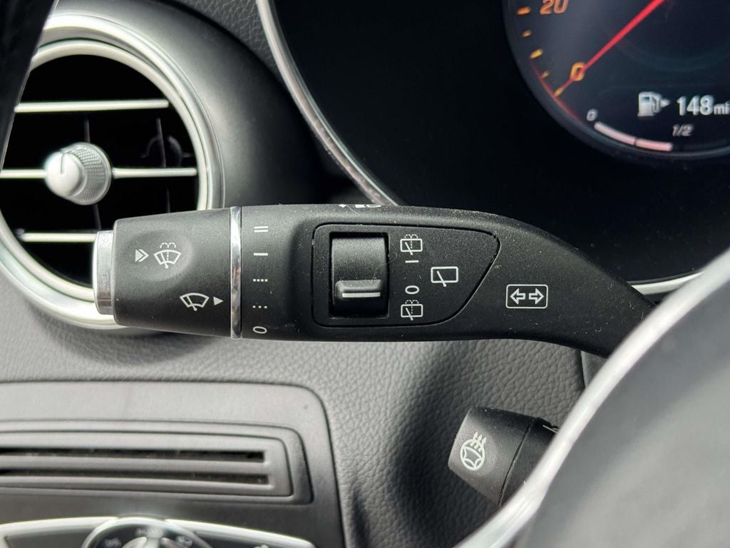 2022 Mercedes-Benz GLC GLC 300 4MATIC®