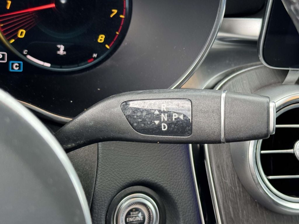 2022 Mercedes-Benz GLC GLC 300 4MATIC®