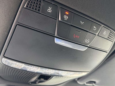 2022 Mercedes-Benz GLC GLC 300 4MATIC®