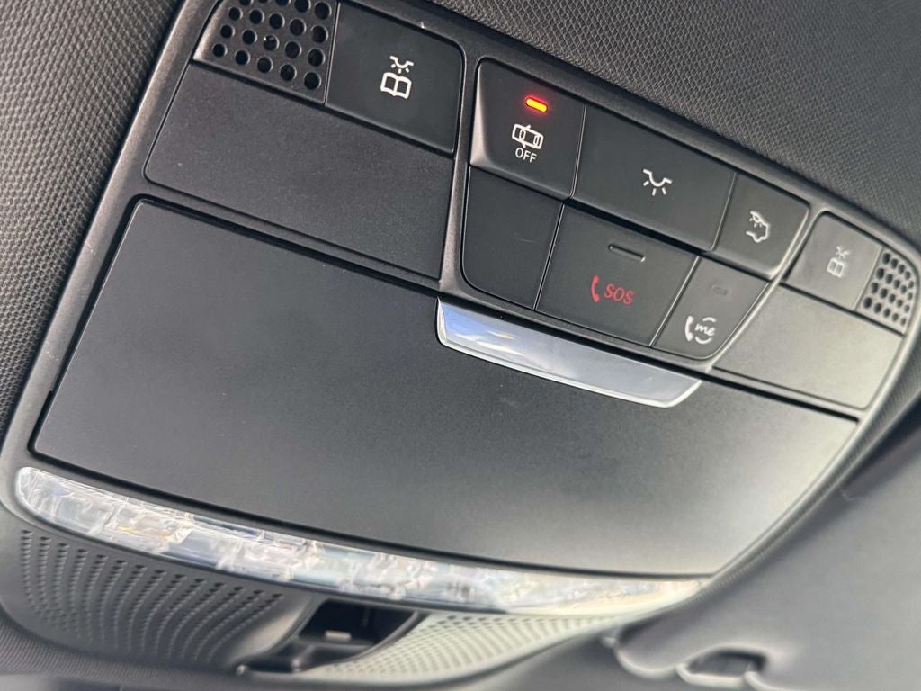 2022 Mercedes-Benz GLC GLC 300 4MATIC®
