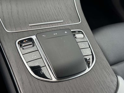 2022 Mercedes-Benz GLC GLC 300 4MATIC®