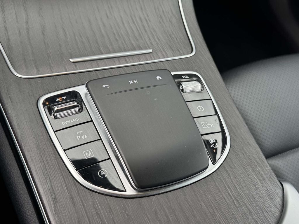 2022 Mercedes-Benz GLC GLC 300 4MATIC®