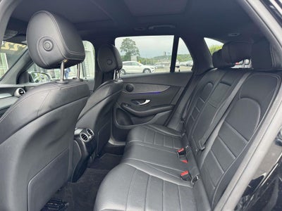 2022 Mercedes-Benz GLC GLC 300 4MATIC®