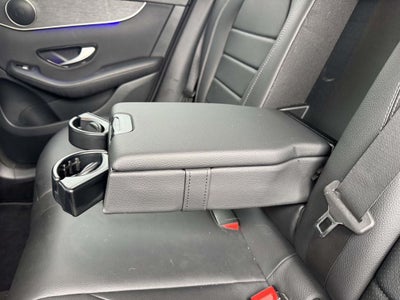 2022 Mercedes-Benz GLC GLC 300 4MATIC®