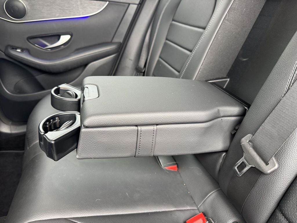 2022 Mercedes-Benz GLC GLC 300 4MATIC®