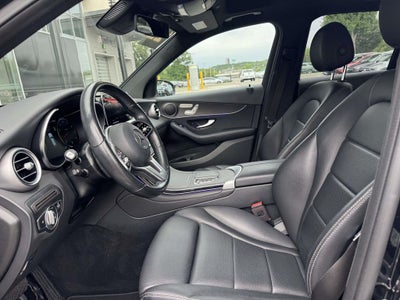 2022 Mercedes-Benz GLC GLC 300 4MATIC®