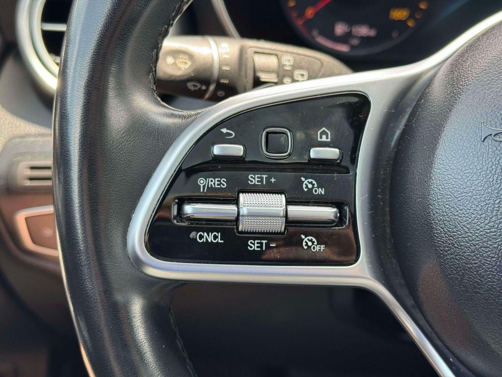 2022 Mercedes-Benz GLC GLC 300 4MATIC®