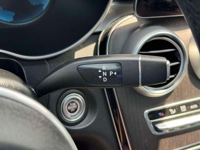 2022 Mercedes-Benz GLC GLC 300 4MATIC®