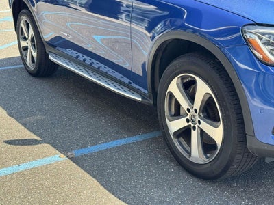 2023 Mercedes-Benz GLC GLC 300 Coupe 4MATIC®