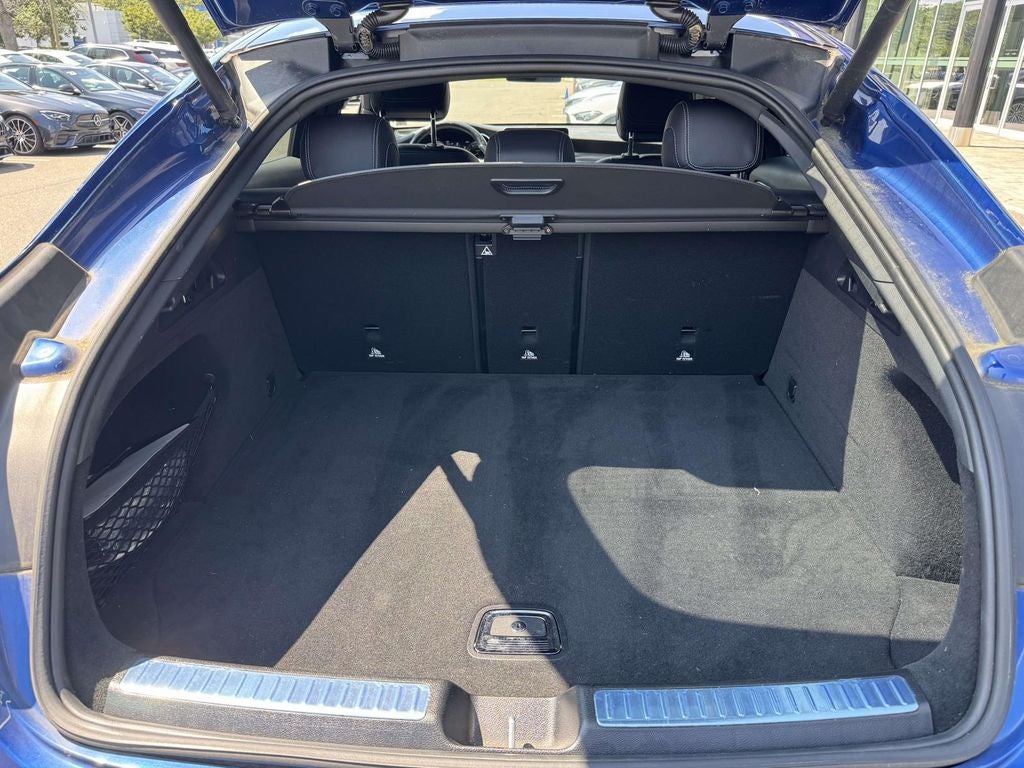 2023 Mercedes-Benz GLC GLC 300 Coupe 4MATIC®