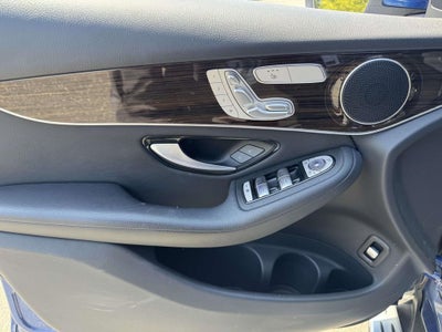 2023 Mercedes-Benz GLC GLC 300 Coupe 4MATIC®