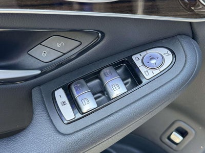 2023 Mercedes-Benz GLC GLC 300 Coupe 4MATIC®