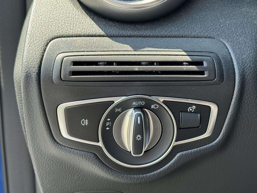 2023 Mercedes-Benz GLC GLC 300 Coupe 4MATIC®
