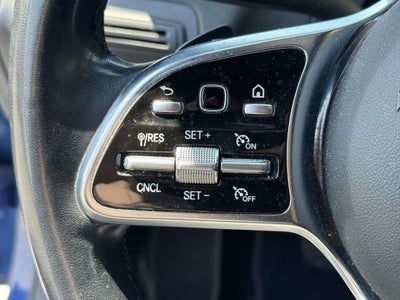 2023 Mercedes-Benz GLC GLC 300 Coupe 4MATIC®