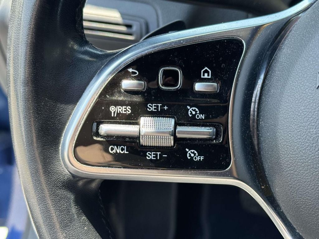 2023 Mercedes-Benz GLC GLC 300 Coupe 4MATIC®