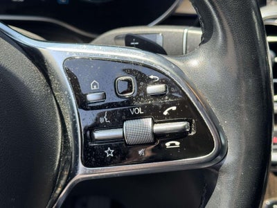 2023 Mercedes-Benz GLC GLC 300 Coupe 4MATIC®