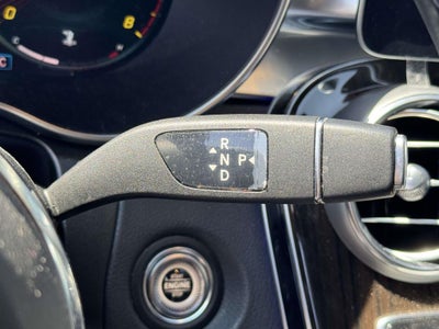 2023 Mercedes-Benz GLC GLC 300 Coupe 4MATIC®