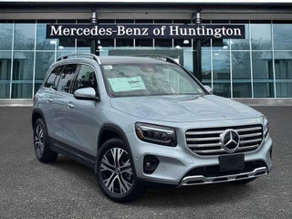 2026 Mercedes-Benz GLB GLB 250 4MATIC®
