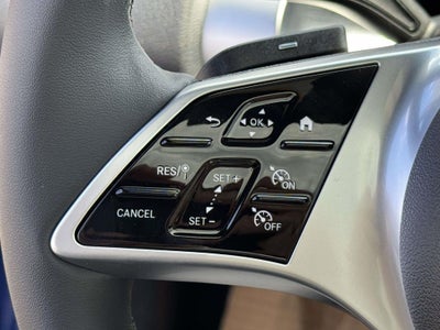 2026 Mercedes-Benz GLB GLB 250 4MATIC®