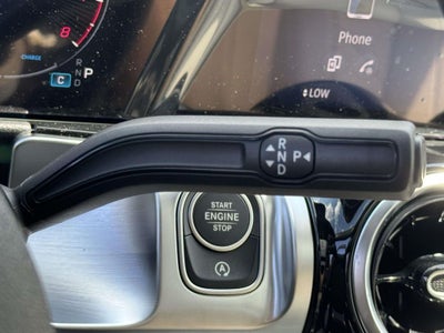 2026 Mercedes-Benz GLB GLB 250 4MATIC®