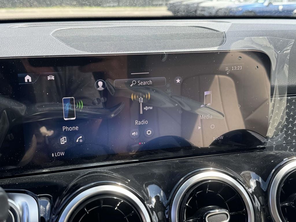 2026 Mercedes-Benz GLB GLB 250 4MATIC®