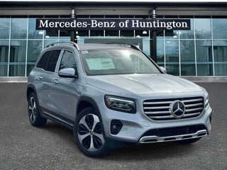 2026 Mercedes-Benz GLB GLB 250 4MATIC®