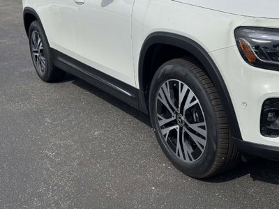 2026 Mercedes-Benz GLB GLB 250 4MATIC®