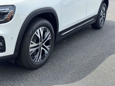 2026 Mercedes-Benz GLB GLB 250 4MATIC®