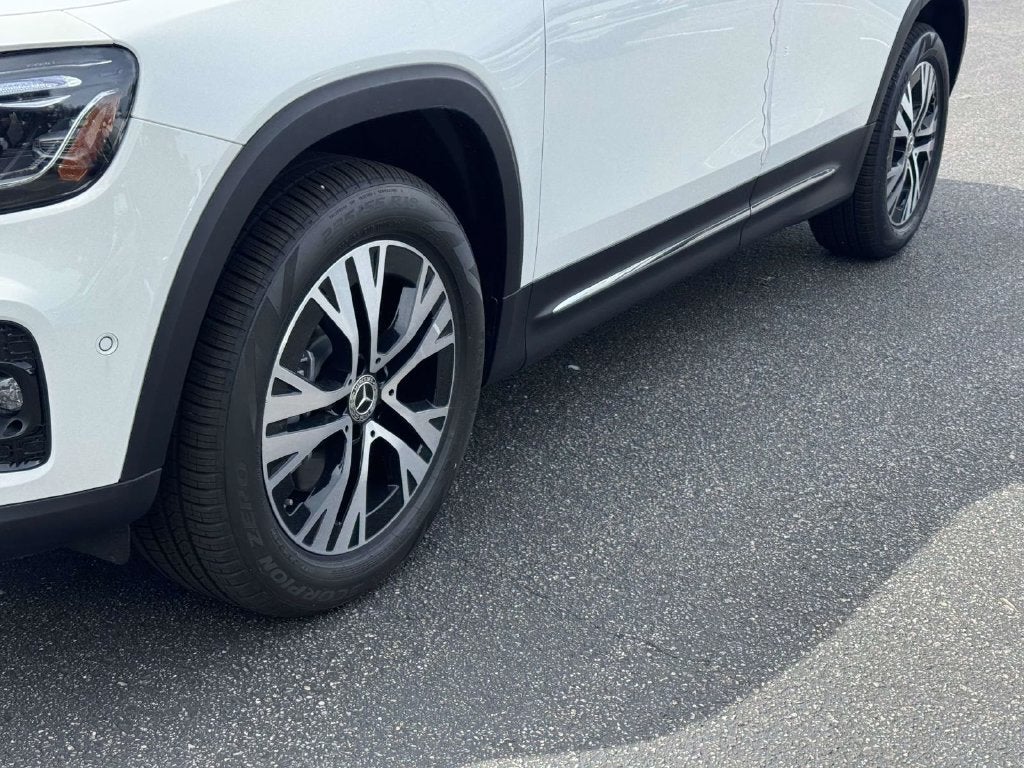 2026 Mercedes-Benz GLB GLB 250 4MATIC®