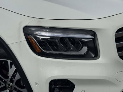 2026 Mercedes-Benz GLB GLB 250 4MATIC®