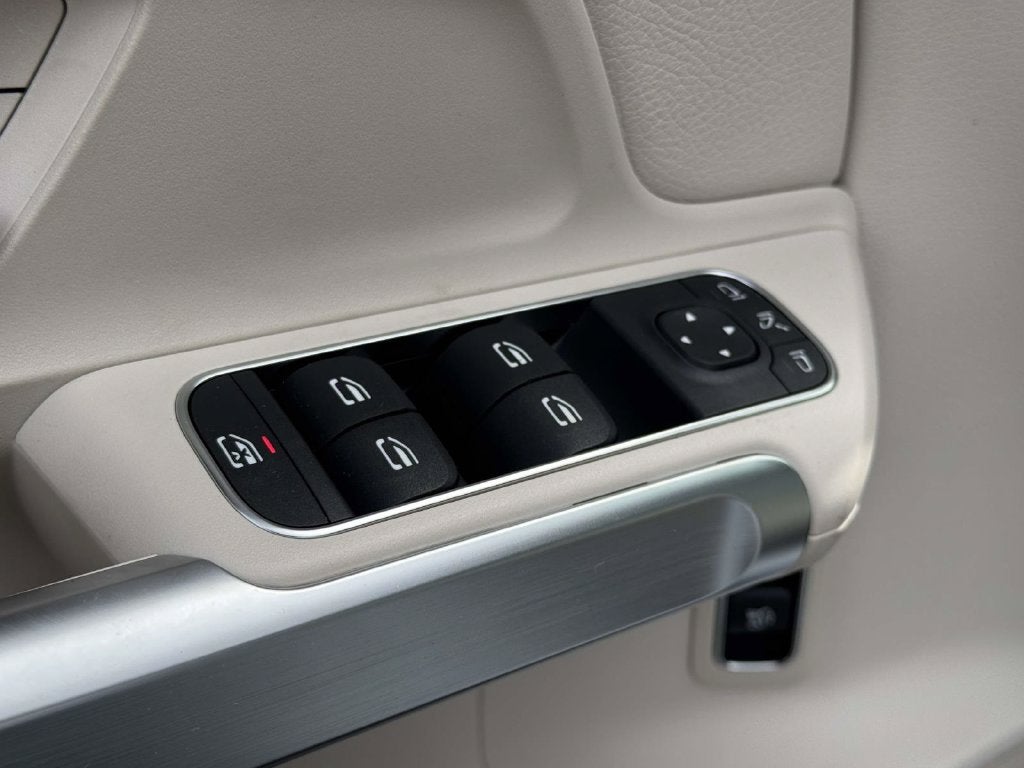 2026 Mercedes-Benz GLB GLB 250 4MATIC®