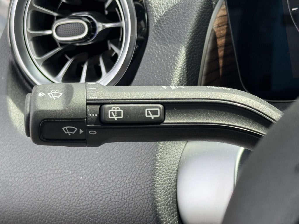2026 Mercedes-Benz GLB GLB 250 4MATIC®