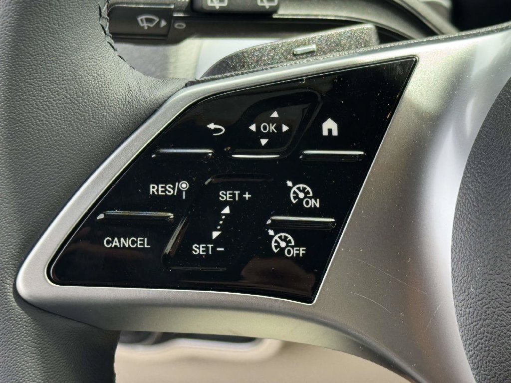 2026 Mercedes-Benz GLB GLB 250 4MATIC®